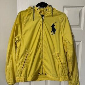 Polo Ralph Lauren jacket